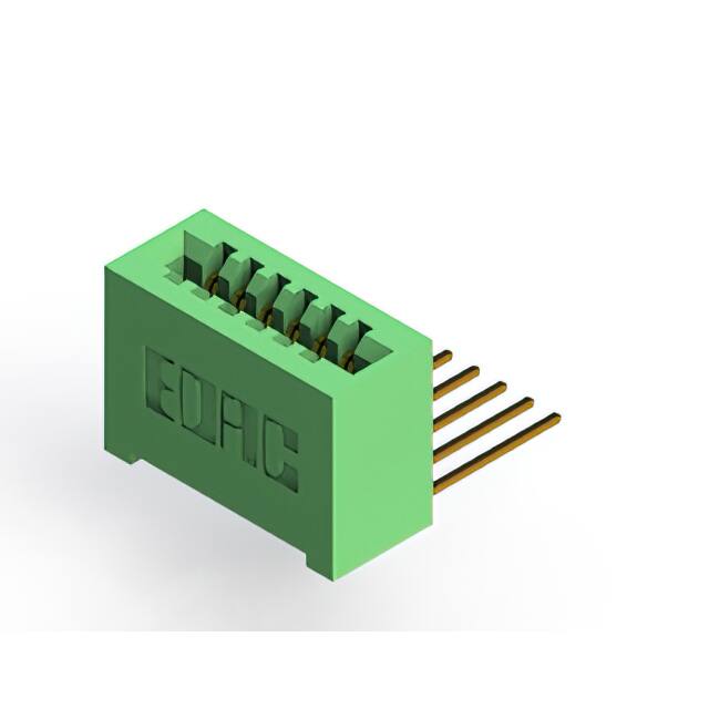 342-006-559-101 EDAC Inc.  Edgeboard Connectors